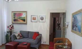 Imagem 2: Apartamento à venda, 3 quartos, 1 vaga, São Pedro - Belo Horizonte/MG