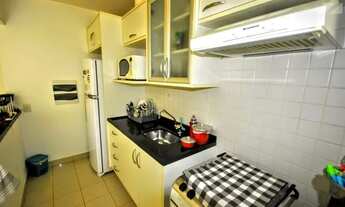 Imagem 5: Apartamento - Cambuí - Campinas