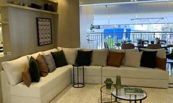 Imagem 6: DIRETO DA CONSTRUTORA CYRELA LIVING DUETT MOOCA O projeto esta localizado na Rua São Nica