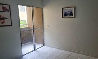 Imagem 4: Vendo (Passo Ágio) Apartamento Vilage do Bosque I