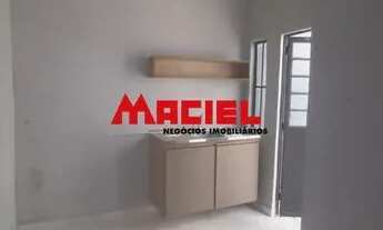 Imagem 5: Casa Padrão em São José dos Campos