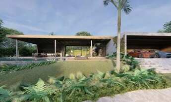 Imagem 3: Casa com 5 dormitórios à venda, 640 m² por R$ 7.000.000 - Condomínio Terras de São José II