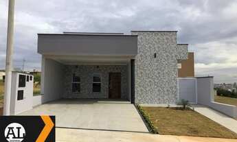 Imagem: Casa térrea para Locação no Condomínio