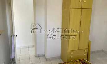 Imagem 4: Praia Grande - Apartamento Padrão - Caiçara