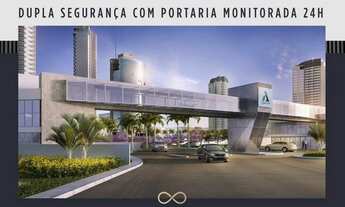 Imagem 3: Apartamento para venda possui 142 metros quadrados com 3 quartos