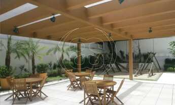 Imagem 4: São Paulo - Apartamento Padrão - Cerqueira César