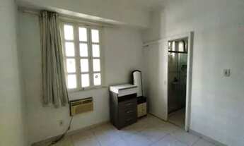 Imagem 6: Apartamento com 1 dormitório para alugar, 45 m² por R$ 2.973/mês - Copacabana - Rio de Jan