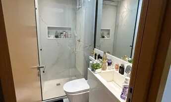 Imagem 4: Apartamento para aluguel possui 47 metros quadrados com 2 quartos em Torre - Recife