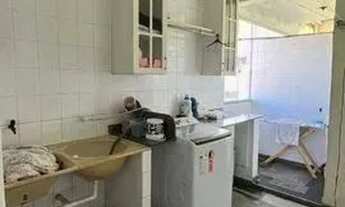 Imagem 2: 3 quartos em Itapuã Ed. - Angelo Moreto Cód: 23247JM!986