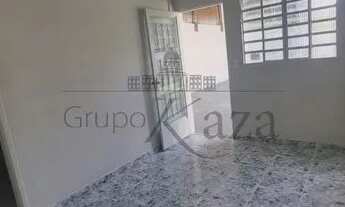 Imagem: Casa Padrão em São José dos Campos