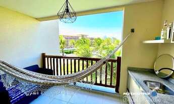 Imagem 3: Apartamento 62m², 2 Quartos no Vg Sun a Beira Mar no Cumbuco (MRA