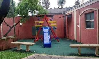 Imagem 6: Apartamento para venda possui 65 metros quadrados com 3 quartos em Lauzane Paulista - São