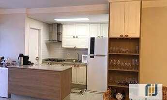 Imagem 3: Apartamento à venda no Parc Athenee - Alphaville