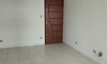 Imagem: Apartamento Edifício Vila Romana