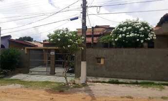 Imagem: Casa com 04 suites para aluguel no San Vale