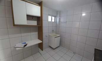 Imagem 3: Apartamento para aluguel possui 75 metros quadrados com 3 quartos