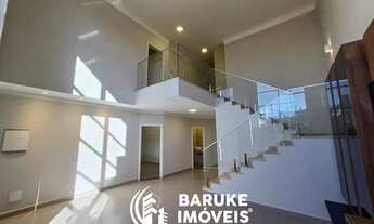 Imagem 3: Casa de condomínio 4 quartos 4 suítes à venda no bairro JARDIM AMSTALDEN RESIDENCE