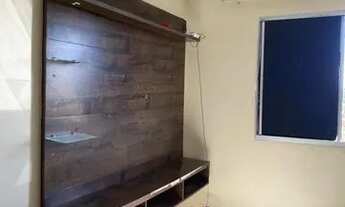 Imagem: Apartamento para aluguel possui 50 metros