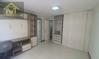 Imagem 5: Lindo 4 quartos no Ed. Sular Plage Cód: 19435 z Anderson Martins Imóveis vende