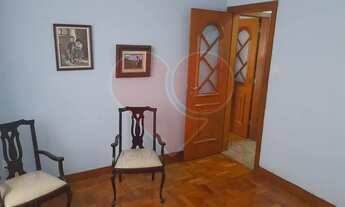 Imagem 5: Apartamento de 107 metros quadrados com 3 quartos em Leblon - Rio de Janeiro - RJ