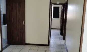 Imagem 6: Apartamento amplo em excelente estado com 3 quartos c/ dependência completa