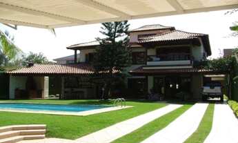 Imagem: Maravilhosa Casa no Condomínio pedra de