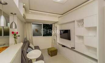 Imagem 2: Apartamento à venda Rua Fagundes Varela, Santo Antônio - Porto Alegre