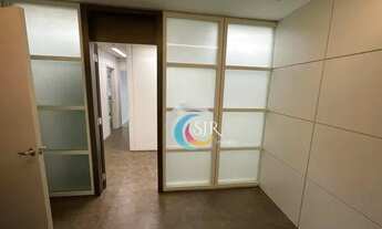 Imagem 3: Conjunto para alugar, 149 m² - Itaim Bibi - São Paulo/SP