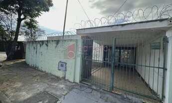 Imagem: Casa Padrão em Jundiaí