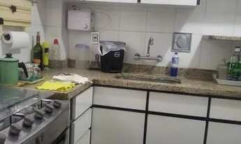 Imagem 5: Apartamento para venda tem 65 metros quadrados com 3 quartos em Copacabana - Rio de Janeir