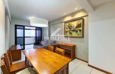 Imagem 3: Apartamento em Caminho das Árvores - Salvador