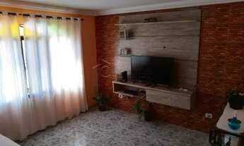 Imagem 3: Casa Padrão em Jundiaí