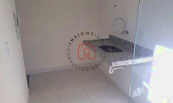 Imagem 4: Apartamento Para Alugar com 2 quartos no bairro Alto Cafezal em Marília