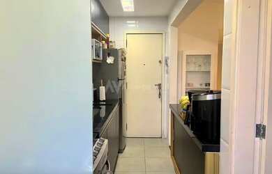 Imagem 3: Botafogo Apartamento com 2 dormitórios