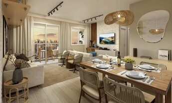 Imagem 5: APARTAMENTO RESIDENCIAL em São Paulo - SP, Vila Andrade