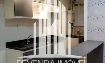 Imagem 5: Apartamento 2 Dormitórios,1 banheiro, 1 vaga, - Vila Tolstoi