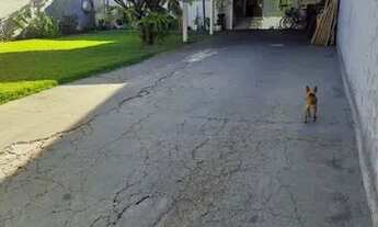 Imagem: Casa com 2 quartos - Bairro Califórnia