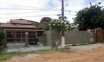 Imagem 5: Casa com 04 suites para aluguel no San Vale- Natal - RN