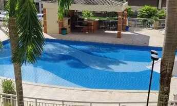 Imagem 3: Excelente imóvel na Av. Paralela, 3 quartos sendo 1 suíte