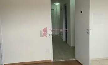 Imagem 5: Apartamento Padrão em Jundiaí