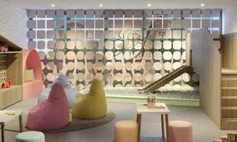 Imagem 3: Casa Triplex em Condomínio - Granja Vianna - Entrega em 2024