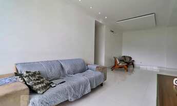 Imagem 3: Apartamento para Aluguel - Recreio, 3 Quartos, 83 m2