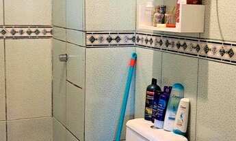 Imagem 7: Casa em terreno de 7x25 aceita financiamento bancário