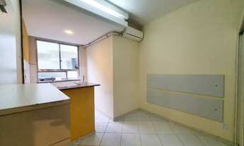 Imagem 3: Imóvel de 25 m2 (posto 6) com 1 quarto SEMI MOBILIADO junto do metro