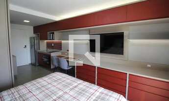 Imagem 4: Apartamento para Aluguel - Vila Mariana, 1 Quarto, 28 m2