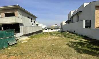 Imagem 3: Terreno à venda, 324 m² por R$ 298.000,00 - Condomínio Central Parque - Salto/SP