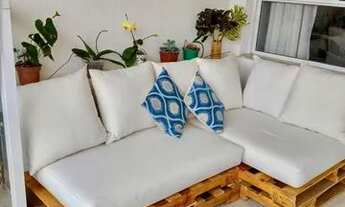 Imagem 6: Locação Apartamento 3 Dormitórios - 162 m² Pompéia