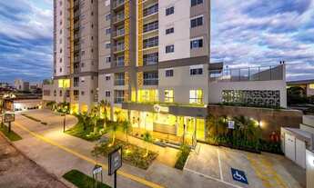 Imagem 2: Wish Coimbra 2qts com 1 suite Setor Coimbra CRECI38122