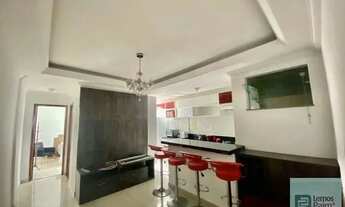 Imagem: Cobertura Mobiliada para aluguel com 2 quartos