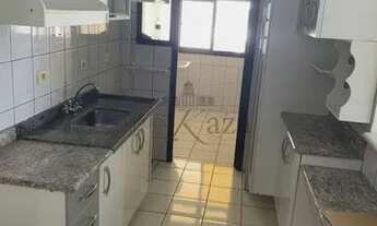 Imagem 4: Apartamento Padrão em São José dos Campos